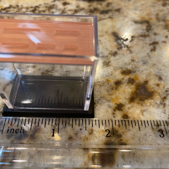 Barbie kitchen Accessory Butcher Block Knife 6 pc Set - Picture 8 of 11